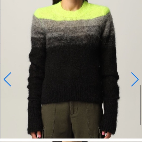 Zadig & Voltaire Georgia sweater - Picture 3 of 6